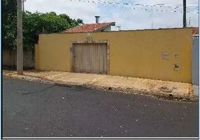 Foto 1 de Casa com 4 Quartos à venda, 140m² em Jardim Santa Clara, Araraquara