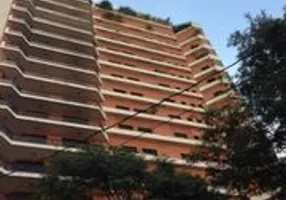 Foto 1 de Apartamento com 4 Quartos à venda, 298m² em Pacaembu, São Paulo