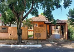 Foto 1 de Casa com 2 Quartos à venda, 400m² em Nossa Senhora das Graças, Canoas