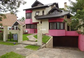 Foto 1 de Casa de Condomínio com 4 Quartos à venda, 480m² em São Lucas, Viamão