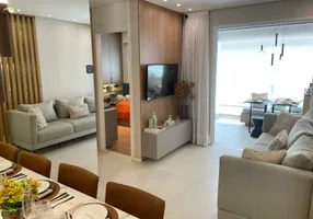Foto 1 de Apartamento com 2 Quartos à venda, 62m² em Vila Ipojuca, São Paulo