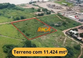 Foto 1 de Lote/Terreno à venda, 11m² em Zona Rural, Humaitá