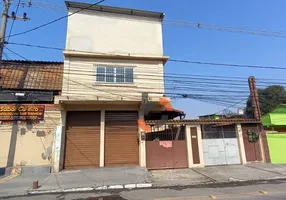 Foto 1 de Prédio Comercial à venda, 450m² em Moqueta, Nova Iguaçu