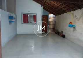 Foto 1 de Casa com 2 Quartos à venda, 100m² em Parque Orestes Ongaro, Hortolândia