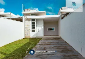 Foto 1 de Casa com 3 Quartos à venda, 100m² em Pires Façanha, Eusébio