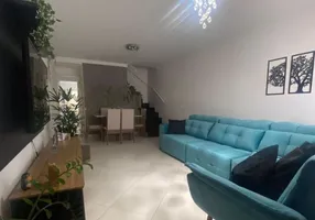 Foto 1 de Casa com 3 Quartos à venda, 110m² em Vila Aurora, São Paulo