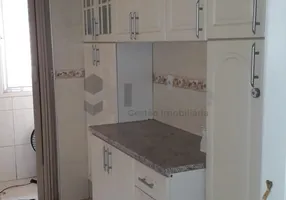 Foto 1 de Apartamento com 3 Quartos para alugar, 62m² em JARDIM JULIANA, Indaiatuba