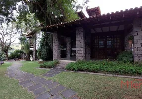 Foto 1 de Casa de Condomínio com 4 Quartos à venda, 592m² em Fradinhos, Vitória