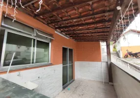 Foto 1 de Apartamento com 2 Quartos para alugar, 49m² em Campo Grande, Rio de Janeiro