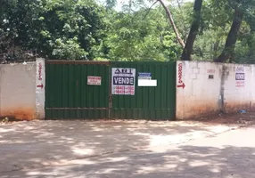 Foto 1 de Fazenda/Sítio à venda, 5000m² em Chácaras de Recreio São Joaquim, Goiânia