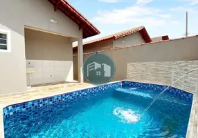 Foto 1 de Casa com 2 Quartos à venda, 77m² em Campos Elíseos, Itanhaém