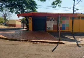 Foto 1 de Galpão/Depósito/Armazém à venda, 559m² em Vila Planalto, Campo Grande