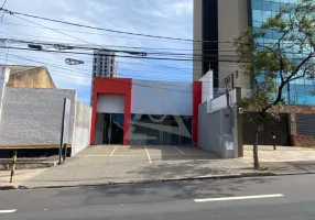 Foto 1 de Ponto Comercial para venda ou aluguel, 309m² em Taquaral, Campinas