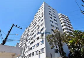 Foto 1 de Apartamento com 2 Quartos para alugar, 68m² em Centro, Florianópolis