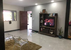 Foto 1 de Casa com 3 Quartos à venda, 180m² em Fátima Cidade Jardim, Guarapari