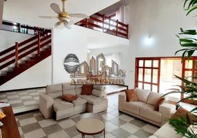 Foto 1 de Casa de Condomínio com 4 Quartos à venda, 445m² em Condominio Ibiti do Paco, Sorocaba