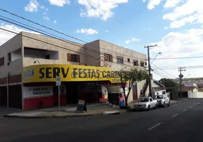 Foto 1 de Prédio Comercial à venda, 1000m² em Cecap, São José do Rio Preto