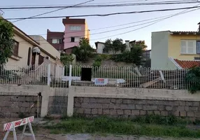 Foto 1 de Lote/Terreno à venda, 287m² em Partenon, Porto Alegre