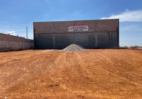 Foto 1 de Galpão/Depósito/Armazém para venda ou aluguel, 400m² em Vicente Pires, Brasília