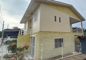 Foto 1 de Casa com 3 Quartos à venda, 118m² em Serrano, Caxias do Sul