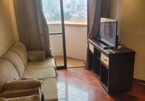 Foto 1 de Apartamento com 3 Quartos à venda, 60m² em Vila Carrão, São Paulo