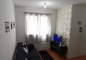 Foto 1 de Apartamento com 2 Quartos à venda, 43m² em Engenho Novo, Rio de Janeiro