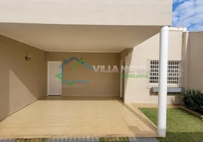 Foto 1 de Casa com 2 Quartos à venda, 112m² em Jardim Interlagos, Ribeirão Preto