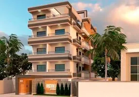 Foto 1 de Apartamento com 2 Quartos à venda, 52m² em Fátima, Joinville