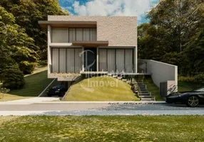 Foto 1 de Casa com 4 Quartos à venda, 440m² em Tamboré, Santana de Parnaíba