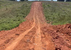 Foto 1 de Lote/Terreno à venda, 500m² em Cachoeira, Cotia