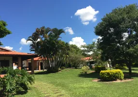 Foto 1 de Casa de Condomínio com 4 Quartos à venda, 477m² em Condomínio Fechado Village Haras São Luiz II, Salto