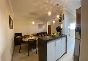 Foto 1 de Apartamento com 3 Quartos à venda, 84m² em Centro, São Carlos