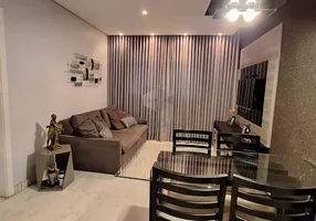 Foto 1 de Apartamento com 3 Quartos à venda, 90m² em Luxemburgo, Belo Horizonte