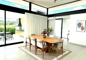 Foto 1 de Casa de Condomínio com 4 Quartos à venda, 438m² em Condominio Xapada Parque Ytu, Itu