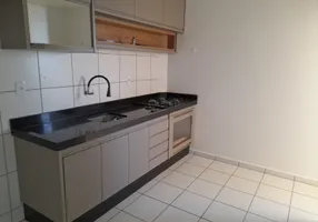 Foto 1 de Apartamento com 2 Quartos à venda, 45m² em Jardim Pinheiros, São José do Rio Preto