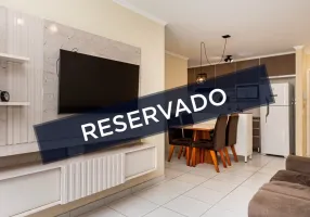 Foto 1 de Apartamento com 3 Quartos à venda, 76m² em Santa Cândida, Curitiba