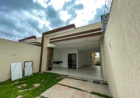 Foto 1 de Casa com 3 Quartos à venda, 124m² em Jardim Alto Paraiso, Aparecida de Goiânia