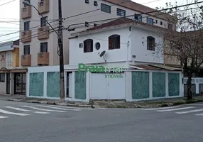 Foto 1 de Apartamento com 3 Quartos à venda, 104m² em Vila Valença, São Vicente