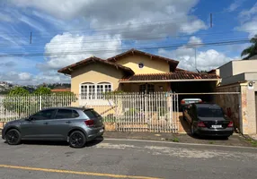 Foto 1 de Casa com 3 Quartos à venda, 525m² em Bela Vista, Itabirito