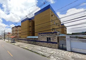 Foto 1 de Apartamento com 1 Quarto à venda, 37m² em Jardim São Paulo, João Pessoa