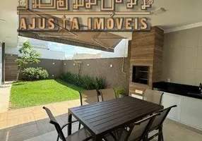 Foto 1 de Casa de Condomínio com 3 Quartos à venda, 150m² em Condominio Ibiti Reserva, Sorocaba