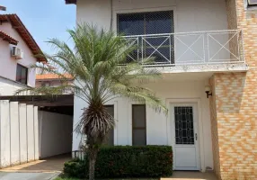 Foto 1 de Casa de Condomínio com 3 Quartos à venda, 160m² em Santa Rosa, Cuiabá