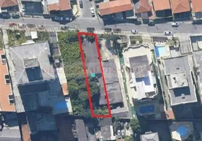 Foto 1 de Lote/Terreno à venda, 500m² em São Judas, São Paulo