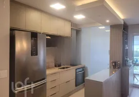 Foto 1 de Apartamento com 2 Quartos à venda, 75m² em Jardim Pilar, Santo André