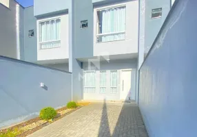 Foto 1 de Casa com 2 Quartos à venda, 92m² em Três Rios do Norte, Jaraguá do Sul