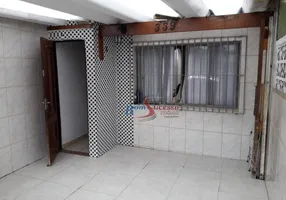 Foto 1 de Sobrado com 4 Quartos à venda, 150m² em Vila Santa Clara, São Paulo