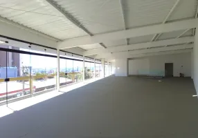 Foto 1 de Sala Comercial para alugar, 270m² em Vila Alzira, Santo André