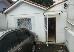 Foto 1 de Casa com 3 Quartos à venda, 110m² em Vila Mariana, São Paulo