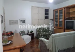 Foto 1 de Apartamento com 4 Quartos à venda, 90m² em Lourdes, Belo Horizonte