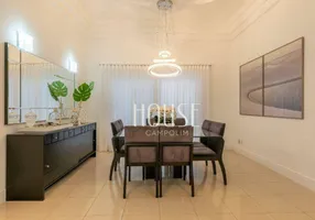 Foto 1 de Casa de Condomínio com 5 Quartos à venda, 277m² em Condominio Tivoli, Sorocaba